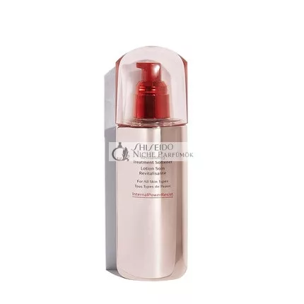 Shiseido Defend Starostlivosť o pleť Revitalizačný Toner 150ml