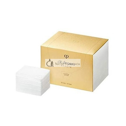 Cle De Peau Čistiace Vaty 120 Hárkov