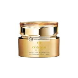 Cle de Peau Beaute Edelgold Vitalitná Maska, 75ml