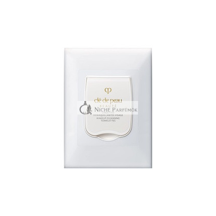 Cle De Peau Beaute Utierky na odlíčenie