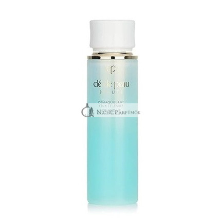 Cle De Peau Odstraňovač make-upu na oči a pery, 125ml