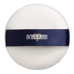 Cle De Peau Beaute Puff Priesvitný Púder