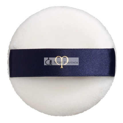 Cle De Peau Beaute Puff Priesvitný Púder