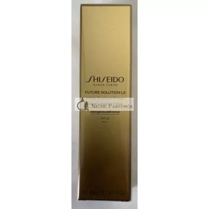 Shiseido Future Solution LX Infinite Treatment Primer, 40 ml