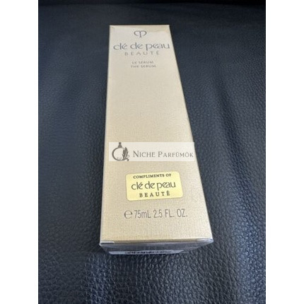 Clé de Peau Beauté Sérum Plná Veľkosť - 75ml