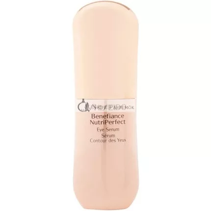 Shiseido Benefiance Nutriperfect Očné Sérum, 15ml