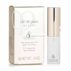Cle De Peau Beaute Ošetrenie pier UV ochrana SPF 30, 4 g