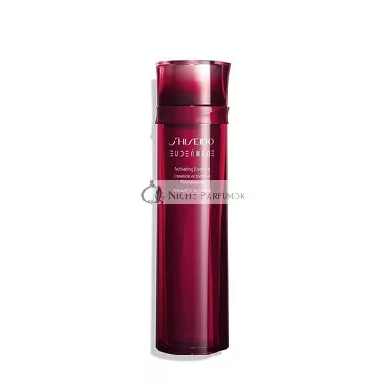 Shiseido Eudermine Aktivujúca Esencia, 145ml