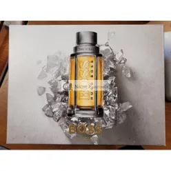 Hugo Boss Boss The Scent 3-dielna darčeková sada