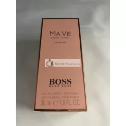 Hugo Boss Ma Vie Pour Femme Intense Eau De Parfum, 50 ml