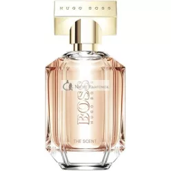Hugo Boss The Scent For Her Eau De Parfum Spray, 50ml