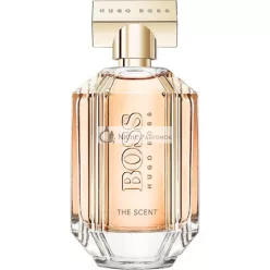 Hugo Boss The Scent For Her Eau De Parfum Spray, 100ml