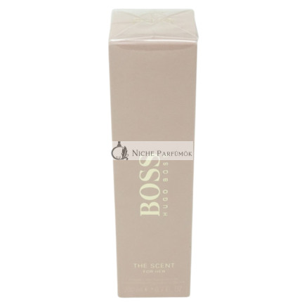Hugo Boss The Scent for Her Parfumovaný Sprchový Gél, 200ml
