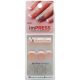 KISS Broadway Nails Impress Tlačená Manikúra Sada 30 Nechtov - Balenie 2