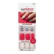 Broadway Nails Impress Gel Accents Bells & Whistles Nechty, 30 ks