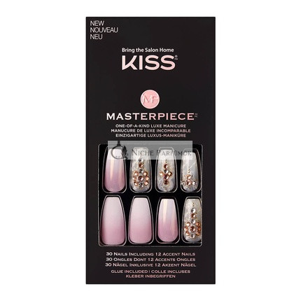 KISS Majstrovské Nechty - Kitty Gurl