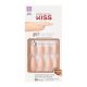 Kiss Gel Sculpted Nails - 4 the Cause