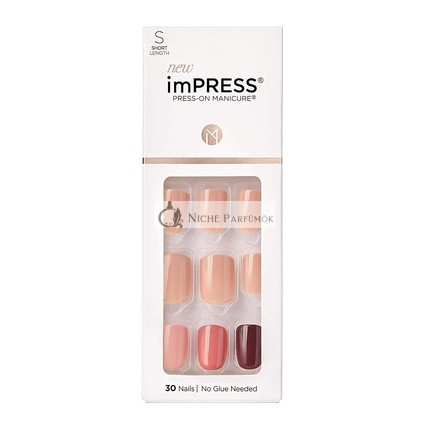 KISS Impress Nechty Pred Západom Slnka