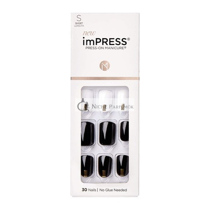 KISS Impress Nechty Midnight Drive