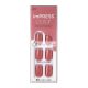 KISS Impress Farba Platonic Pink