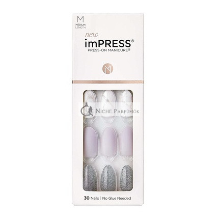imPRESS Press-on Manikúra Climb Up