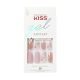 KISS Gel Fantasy 28 Sada Dlhé Hotové Nechty Sny - Lepiace Nechty