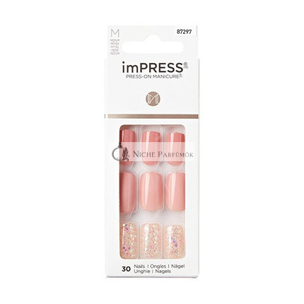 imPRESS Nechty Všetko pre seba 30 kusov