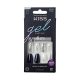 Kiss Gel Fantasy Allure Pripravené Nechty