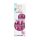 KISS imPRESS No Glue Mani Press-On Nails Farba FX Levels Tmavo Ružová Krátka Veľkosť Squoval Tvar, 30 Nechtov, Prípravná Podložka, Návod, 1 Manikúrová Tyčinka, 1 Mini Súbor