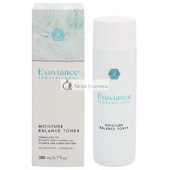 Exuviance Toner pre vyváženie vlhkosti