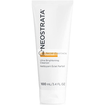 Neostrata Enlighten Ultra Brightening Cleanser, 100ml