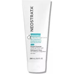  NEOSTRATA RESTORE PHA Hydratačný gél na čistenie pleti s Glycínom, 200ml