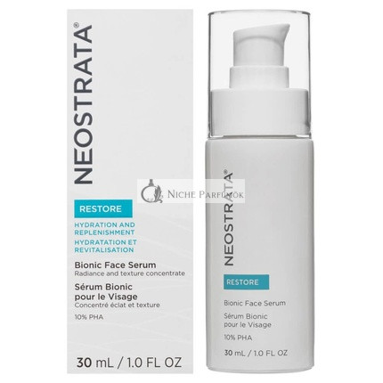 NEOSTRATA Restore Bionic Sérum na tvár, 30ml