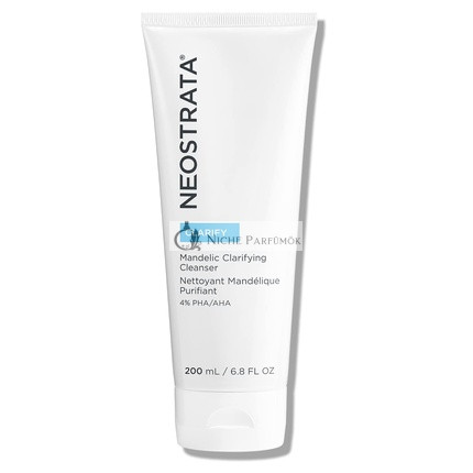 Derma Enzinger NEOSTRATA Clarify Mandelic Čistiaci Prostriedok, 200ml
