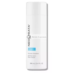   NEOSTRATA Riešenie pre Mastnú Pokožku Toner s Glykolovou Kyselinou, 100ml