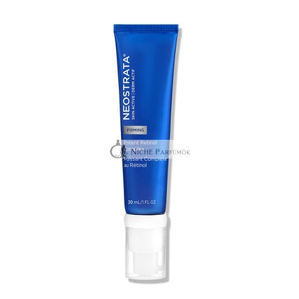 NEOSTRATA Potent Retinol Complex Nočný Sérum s 0,3% Čistého Retinolu a Hyalurónovou Kyselinou 30ml