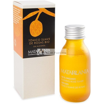 Matarrania Mäkky Toner na Tvár 100ml