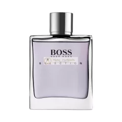 Hugo Boss Selection Eau De Toilette Spray pre mužov, 90ml