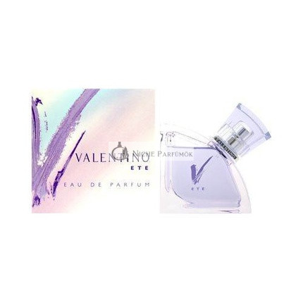 Valentino V Femme Eau de Parfum Spray, 50 ml