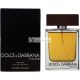 Dolce & Gabbana The One pre mužov Eau De Toilette, 50ml