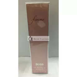   BOSS FEMME Parfumovaný sprchový gél - Nový, Uzavretý, 200ml