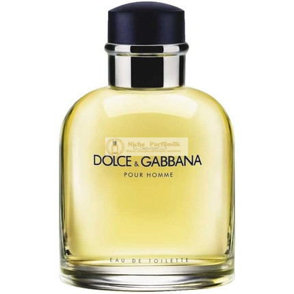 Dolce a Gabbana pre mužov Eau de Toilette, 75ml