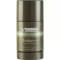 Baldessarini Ambrac Parfumovaný Deostick 75ml pre Mužov