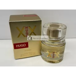 Hugo Boss XX Eau de Toilette Pre ženy 1,3 oz