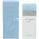 Dolce & Gabbana Light Blue Eau de Toilette pre ženy, 50ml