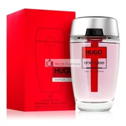 Hugo Boss Energise Eau de Toilette Spray, 125ml - Pre mužov
