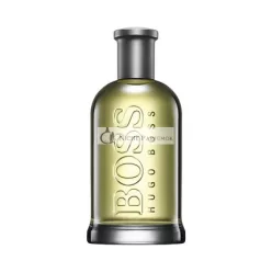   BOSS BOTTLED Eau de Toilette pre mužov, orientálna drevnatá vôňa s tónmi škorice a pižma, 200ml