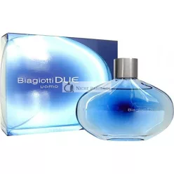 Laura Biagiotti Due Uomo Aftershave Sprej 90ml