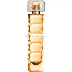 Hugo Boss Orange Eau de Toilette Spray pre ženy, 75ml