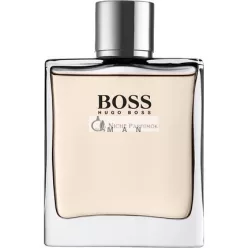Hugo Boss Man Boss Orange EDT Spray, 100ml